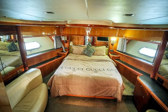 Carmen yacht | AED2,700/hour